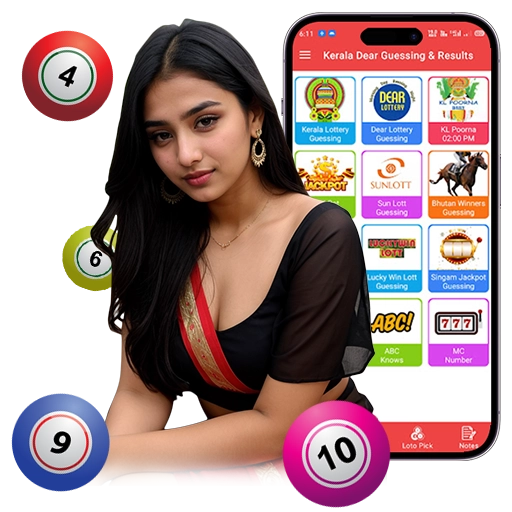 kerala lottery app