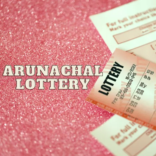 Play Arunachal Lottery on 82Lottery Website