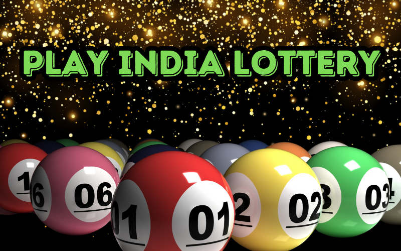 india lottery