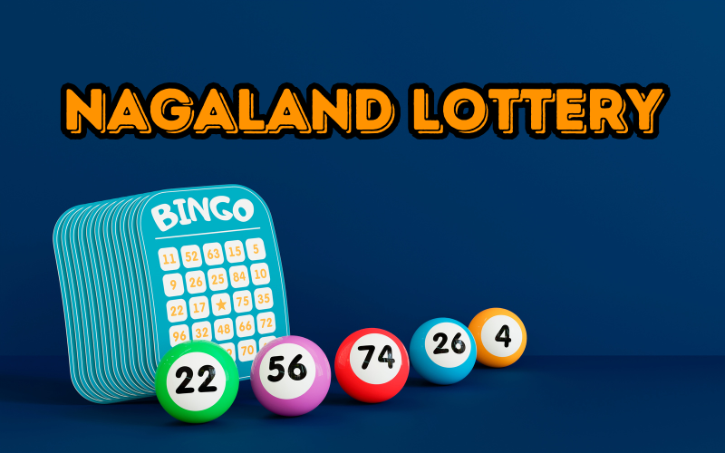 nagaland lottery game