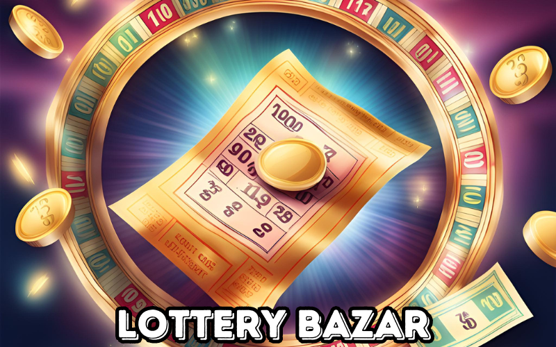 Lottery Bazar Game