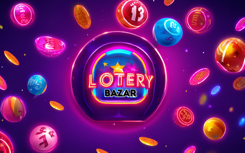 What is Online Lottery Bazar? Your Ultimate Guide to the Best Lottery Platform