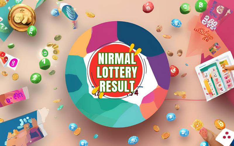 Nirmal Lottery Result: Trends and Patterns to Watch